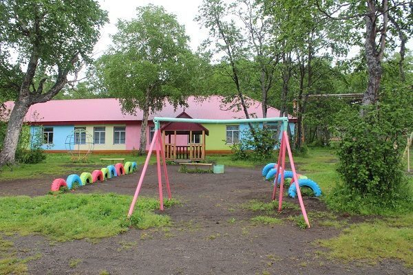 Активисты ОНФ проверили организацию отдыха детей в загородных лагерях Камчатки Активисты ОНФ проверили организацию отдыха детей в загородных лагерях Камчатки