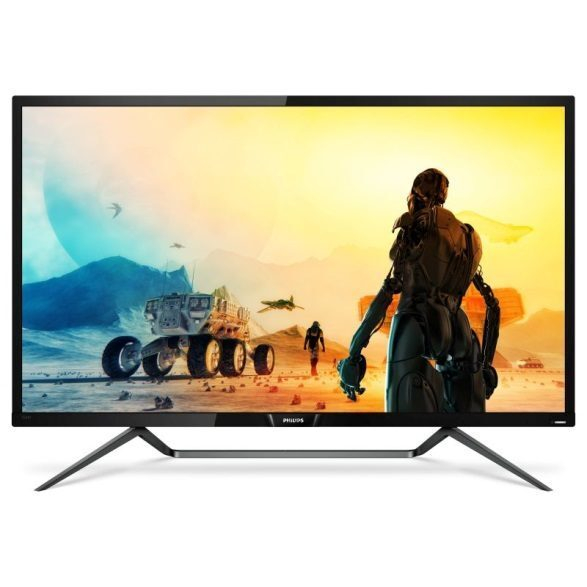 Philips приглашает гостей на свой стенд на gamescom 2018 Philips приглашает гостей на свой стенд на gamescom 2018