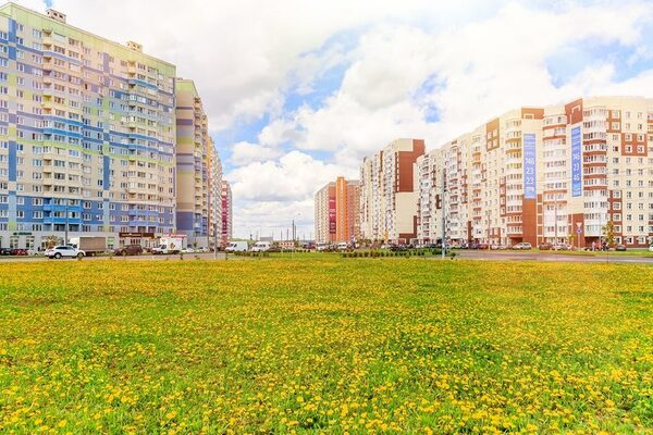 «Инвесттраст»: Итоги I полугодия в Новых Ватутинках «Инвесттраст»: Итоги I полугодия в Новых Ватутинках