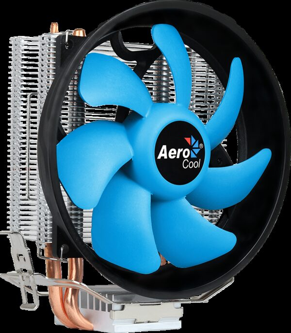 AeroCool представляет линейку башенных кулеров Verkho с безвинтовым креплением AeroCool представляет линейку башенных кулеров Verkho с безвинтовым креплением
