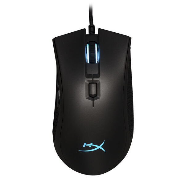HyperX представляет игровую мышь HyperX Pulsefire FPS Pro RGB HyperX представляет игровую мышь HyperX Pulsefire FPS Pro RGB