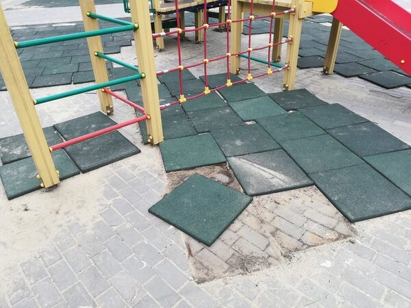 Участники волгоградской команды «Молодежки ОНФ» проводят мониторинг мест отдыха детей Участники волгоградской команды «Молодежки ОНФ» проводят мониторинг мест отдыха детей