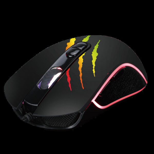 Marvo представляет игровую мышь M425G с Rainbow подсветкой Marvo представляет игровую мышь M425G с Rainbow подсветкой