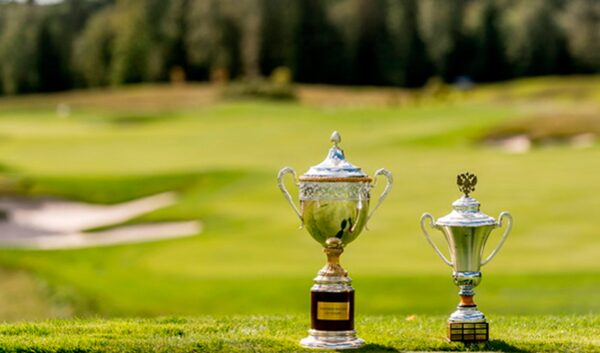 Moleskine и Caran d’Ache – партнеры Чемпионата России по гольфу Moleskine и Caran d’Ache – партнеры Чемпионата России по гольфу