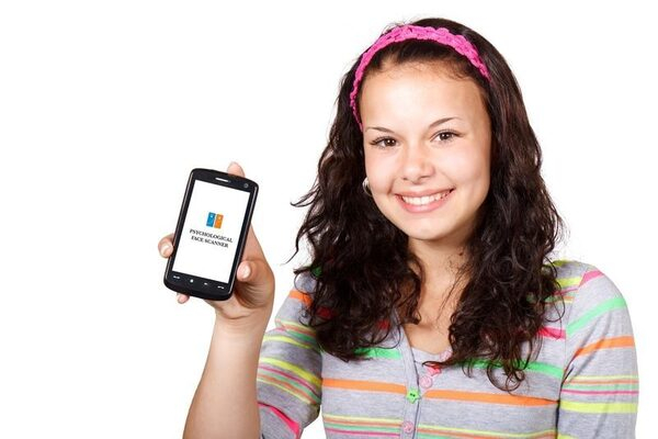 Приложение Psy Face Scanner Приложение Psy Face Scanner