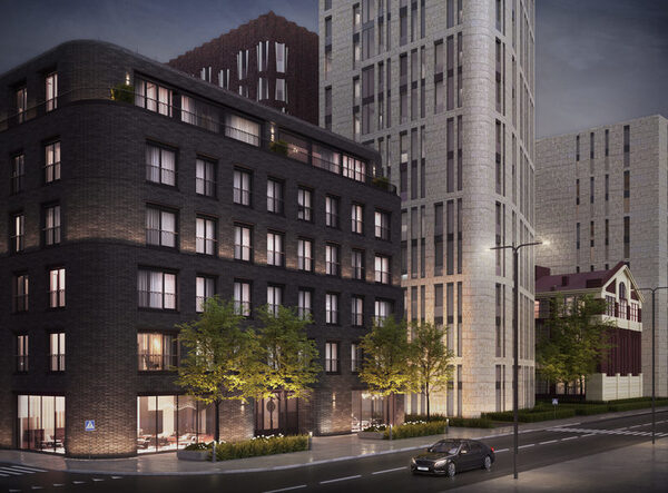 Клуб по интересам Клуб по интересам