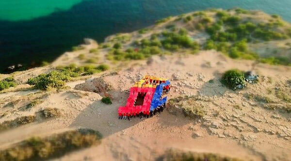 «Развитие – прямой путь к успеху!» ООО «СоюзДонСтрой» завершил строительные работы в Крыму «Развитие – прямой путь к успеху!» ООО «СоюзДонСтрой» завершил строительные работы в Крыму