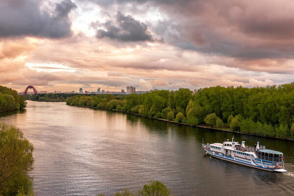 Sea view room: сколько стоят самые доступные квартиры с видом на воду Sea view room: сколько стоят самые доступные квартиры с видом на воду