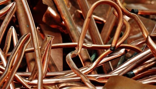 Скупка цветного металлолома в компании MetallGroup Скупка цветного металлолома в компании MetallGroup