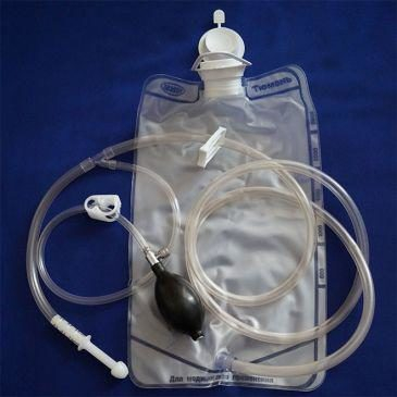 Ирригоскопия - это медицинская процедура, позволяющая установить наличие новообразований в ободочной и прямой кишке Ирригоскопия - это медицинская процедура, позволяющая установить наличие новообразований в ободочной и прямой кишке