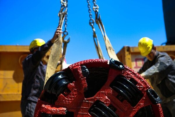 Бестраншейные коммуникации - методика использования «микрощита» Бестраншейные коммуникации - методика использования «микрощита»