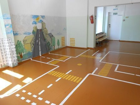 Активисты ОНФ в Костромской области оценили готовность школ к новому учебному году Активисты ОНФ в Костромской области оценили готовность школ к новому учебному году