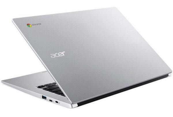 Acer представила Chromebook 514 на IFA 2018 Acer представила Chromebook 514 на IFA 2018