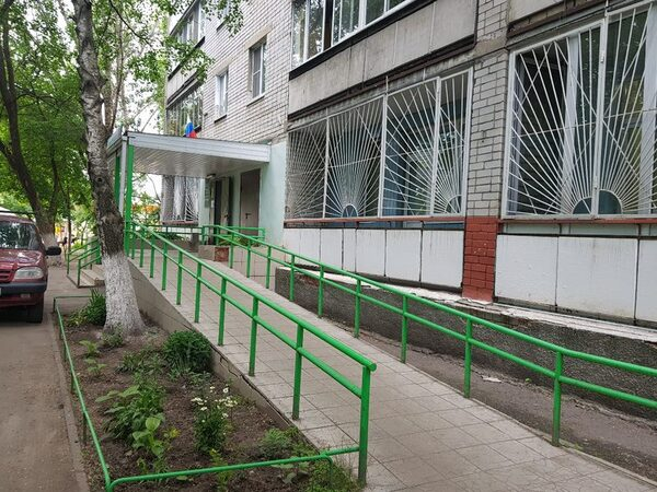 Активисты ОНФ добиваются решения проблем трех больниц Воронежа Активисты ОНФ добиваются решения проблем трех больниц Воронежа