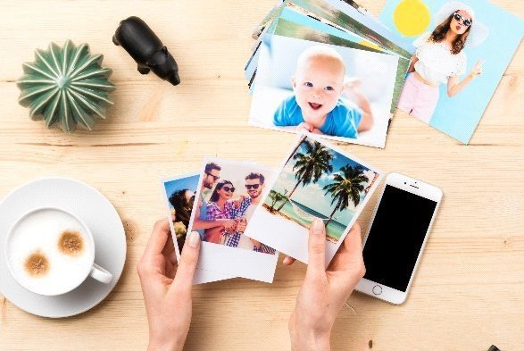 Приложение «Mimigram»: быстрая печать любимых фото Приложение «Mimigram»: быстрая печать любимых фото