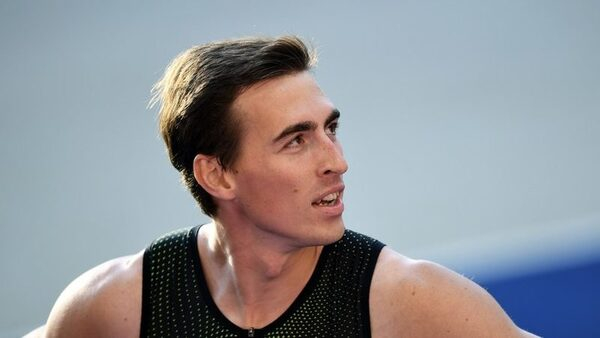 Почетный выпускник АлтГУ Сергей Шубенков стал победителем финального этапа Бриллиантовой лиги Почетный выпускник АлтГУ Сергей Шубенков стал победителем финального этапа Бриллиантовой лиги