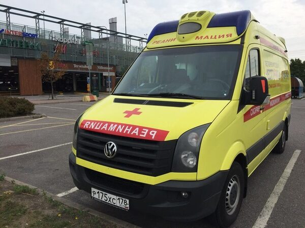 Медицинская эвакуация из Санкт-Петербурга в Хельсинки Медицинская эвакуация из Санкт-Петербурга в Хельсинки