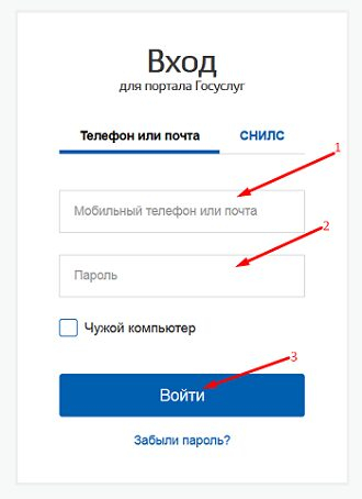 ГОСУСЛУГИ, как пользоваться сайтом расскажет GosuslugiWebsite ГОСУСЛУГИ, как пользоваться сайтом расскажет GosuslugiWebsite