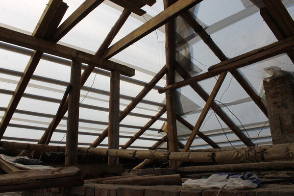 Воронежские активисты ОНФ держат на контроле качество капитального ремонта многоквартирных домов Воронежские активисты ОНФ держат на контроле качество капитального ремонта многоквартирных домов