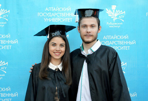Приемная кампания - 2018: первые итоги Приемная кампания - 2018: первые итоги