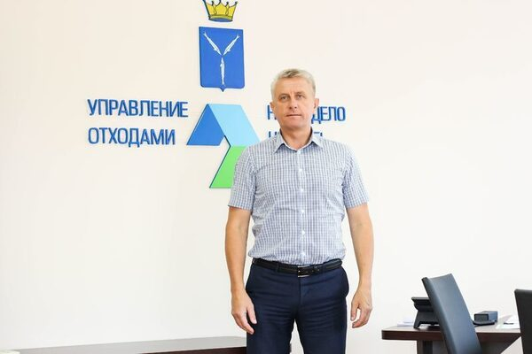 Регоператор обеспечил экологически безопасную обработку 30 тысяч тонн мусора Регоператор обеспечил экологически безопасную обработку 30 тысяч тонн мусора