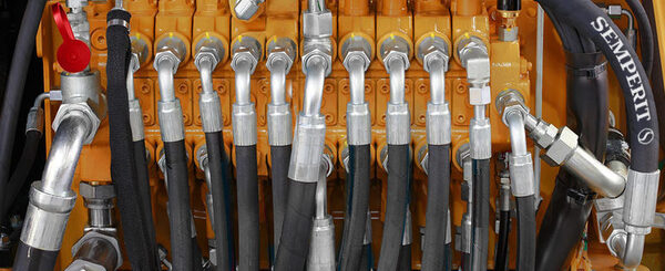 «ТД «Леотек» ведёт поставки РВД метражом или в сборе «ТД «Леотек» ведёт поставки РВД метражом или в сборе