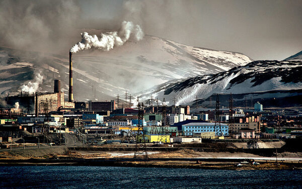 Компания «Пауэрз» наращивает объемы поставок линзовых компенсаторов для металлургической отрасли Компания «Пауэрз» наращивает объемы поставок линзовых компенсаторов для металлургической отрасли