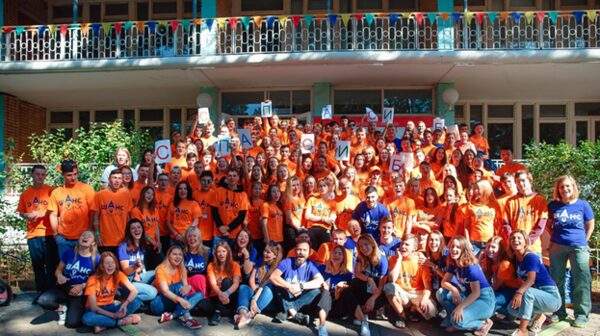 Silwerhof – партнер мероприятия «Арифметики добра» Silwerhof – партнер мероприятия «Арифметики добра»