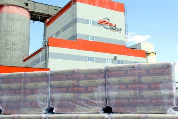 «Липецкцемент» отгружает новый вид цемента ЕВРОЦЕМ 500 ЭКСТРА «Липецкцемент» отгружает новый вид цемента ЕВРОЦЕМ 500 ЭКСТРА