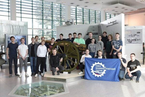 Союз машиностроителей России проводит Всероссийскую акцию «Неделя без турникетов» Союз машиностроителей России проводит Всероссийскую акцию «Неделя без турникетов»