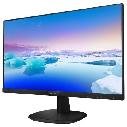 Philips предлагает новые мониторы для работы на сезон 2018/2019 Philips предлагает новые мониторы для работы на сезон 2018/2019