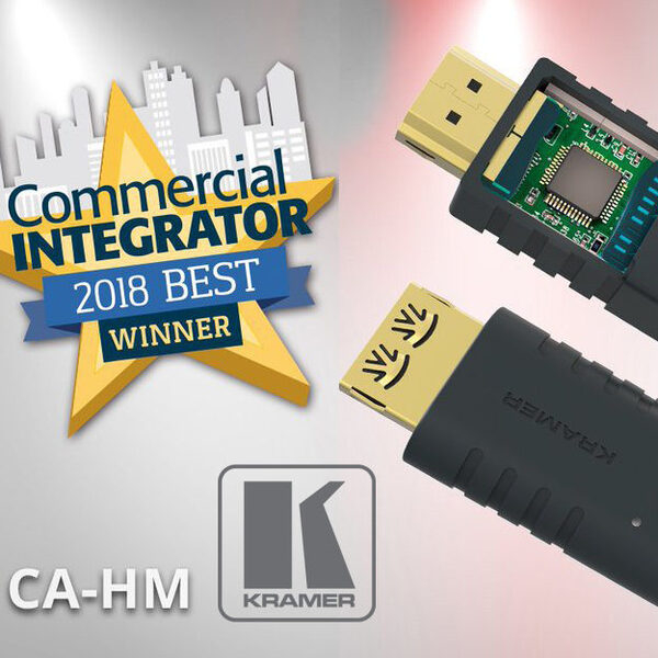 Активный HDMI-кабель 4К Активный HDMI-кабель 4К