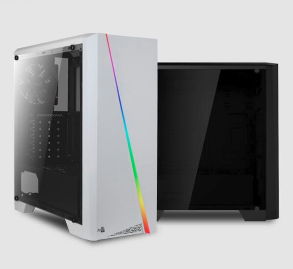 AeroCool соберёт Фулл Хаус на «ИгроМире» AeroCool соберёт Фулл Хаус на «ИгроМире»