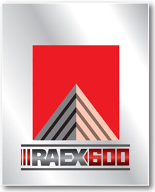MERLION - №61 в рейтинге RAEX-600, опубликованном в газете «КоммерсантЪ» MERLION - №61 в рейтинге RAEX-600, опубликованном в газете «КоммерсантЪ»