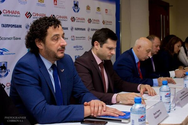 Объем продаж жилья в Екатеринбурге может вырасти: прогноз от УПН Объем продаж жилья в Екатеринбурге может вырасти: прогноз от УПН