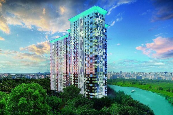 Топ-5 предпочтений покупателей при выборе жилья бизнес-класса Топ-5 предпочтений покупателей при выборе жилья бизнес-класса