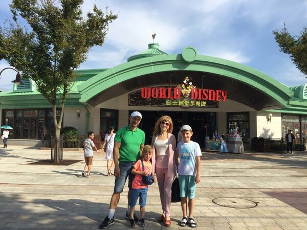 Победители международного онлайн-чемпионата по ментальной арифметике вернулись из Китая Победители международного онлайн-чемпионата по ментальной арифметике вернулись из Китая