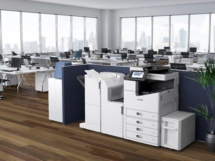 Компания Epson продемонстрирует свою продукцию в 10 городах России и Беларуси Компания Epson продемонстрирует свою продукцию в 10 городах России и Беларуси