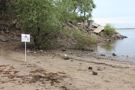 ОНФ в Амурской области держит на контроле устранение нарушений, выявленных в ходе акции «Безопасность детства» ОНФ в Амурской области держит на контроле устранение нарушений, выявленных в ходе акции «Безопасность детства»