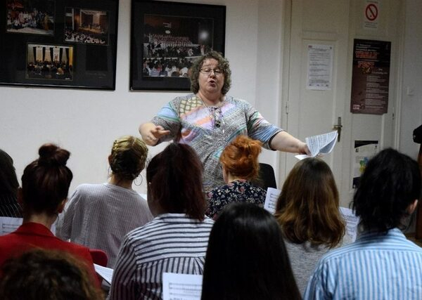 Студенты и преподаватели факультета музыкального искусства - участники Программы академического обмена между КемГИК и Университетом в Нише (Сербия). Студенты и преподаватели факультета музыкального искусства - участники Программы академического обмена между КемГИК и Университетом в Нише (Сербия).