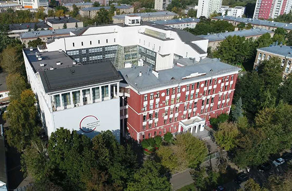 Московский городской университет готовит профессиональные кадры… и заботится о собственных Московский городской университет готовит профессиональные кадры… и заботится о собственных