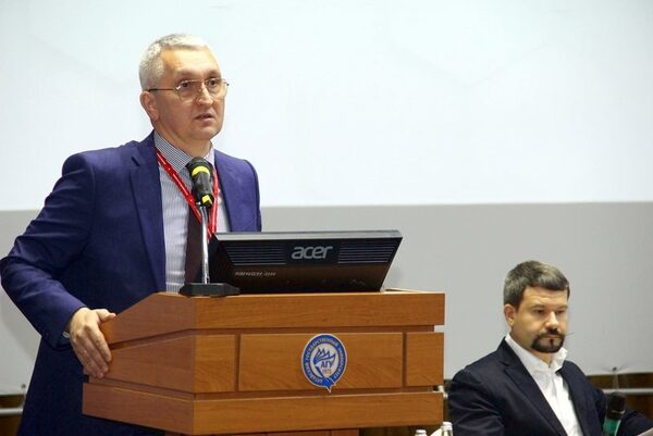 АлтГУ станет базой для построения Центра компетенции Роскосмоса АлтГУ станет базой для построения Центра компетенции Роскосмоса