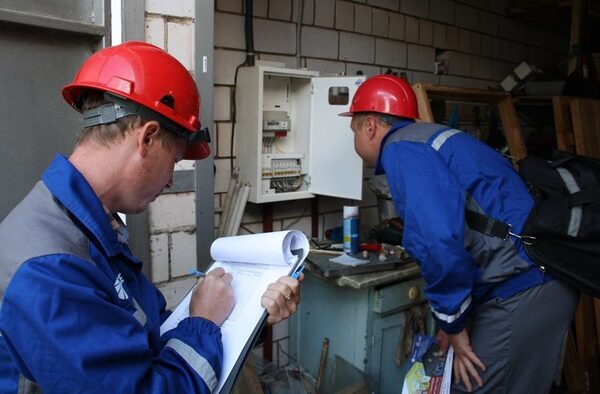 В Удмуртэнерго активизировали работу по повышению платежной дисциплины В Удмуртэнерго активизировали работу по повышению платежной дисциплины