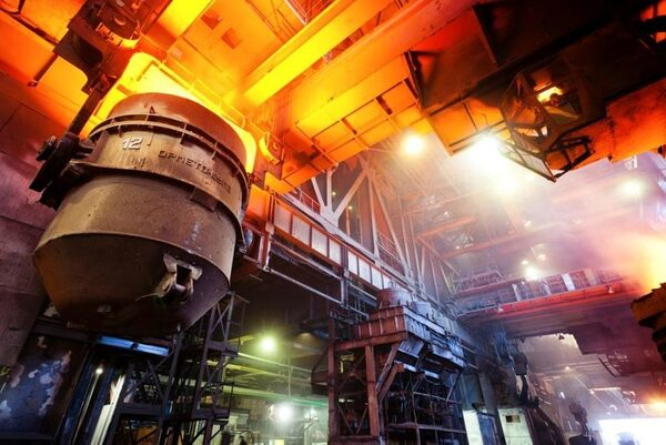 Как уменьшить стоимость возведения объекта, используя сталь Как уменьшить стоимость возведения объекта, используя сталь