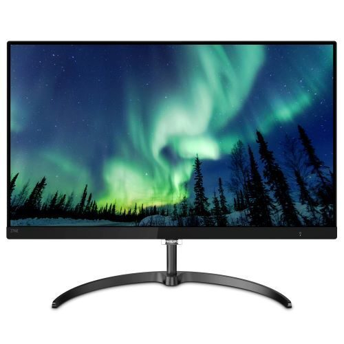 MMD представляет монитор Philips 276E8VJSB MMD представляет монитор Philips 276E8VJSB
