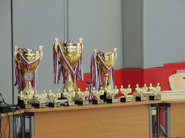 Юбилейный турнир по армрестлингу пройдет 21 октября в Хорошевском районе столицы Юбилейный турнир по армрестлингу пройдет 21 октября в Хорошевском районе столицы