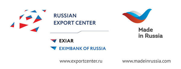 Российская экспозиция будет представлена на WETEX 2018 Российская экспозиция будет представлена на WETEX 2018