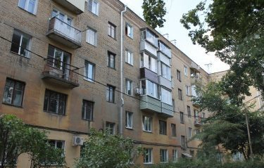 Воронежские активисты ОНФ продолжают контролировать качество капремонта Воронежские активисты ОНФ продолжают контролировать качество капремонта