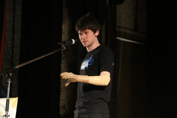 Представители крупнейших общественных организаций России расскажут о том, как людям с инвалидностью устроиться на работу Представители крупнейших общественных организаций России расскажут о том, как людям с инвалидностью устроиться на работу