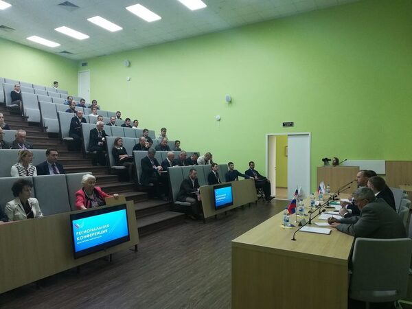 В Волгоградской области прошла региональная конференция Народного фронта В Волгоградской области прошла региональная конференция Народного фронта